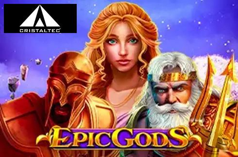 Epic Gods